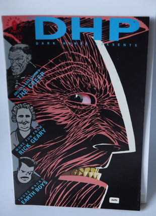Dark Horse Presents (1986) #60 - Mycomicshop.be