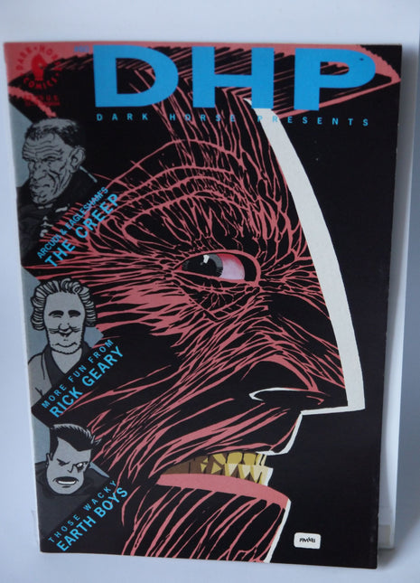 Dark Horse Presents (1986) #60 - Mycomicshop.be