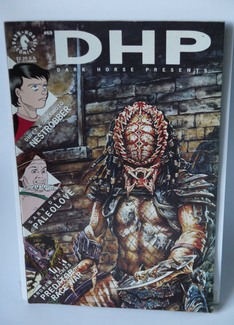 Dark Horse Presents (1986) #69 - Mycomicshop.be