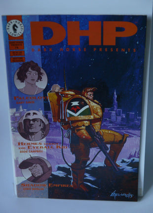 Dark Horse Presents (1986) #79 - Mycomicshop.be