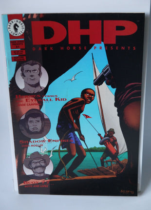 Dark Horse Presents (1986) #81 - Mycomicshop.be