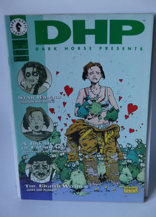 Dark Horse Presents (1986) #86 - Mycomicshop.be
