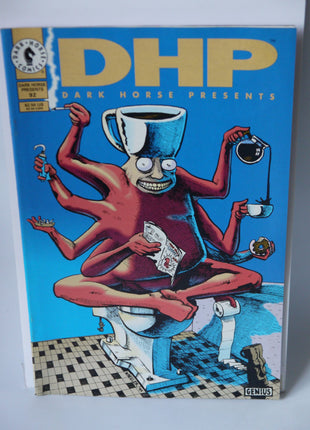 Dark Horse Presents (1986) #92 - Mycomicshop.be