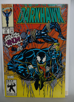 Darkhawk (1991) #13 - Mycomicshop.be