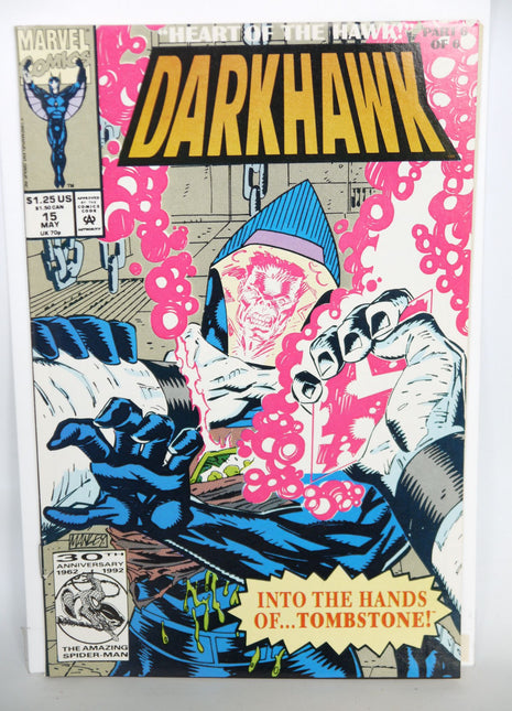 Darkhawk (1991) #15 - Mycomicshop.be