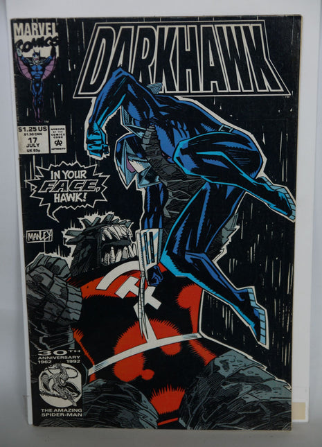 Darkhawk (1991) #17 - Mycomicshop.be