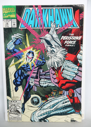 Darkhawk (1991) #18 - Mycomicshop.be
