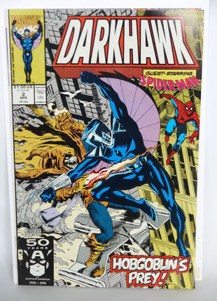 Darkhawk (1991) #2 - Mycomicshop.be