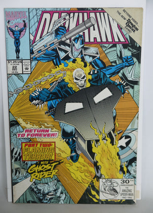 Darkhawk (1991) #22 - Mycomicshop.be