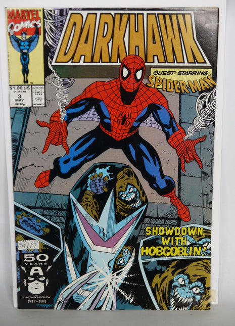 Darkhawk (1991) #3 - Mycomicshop.be