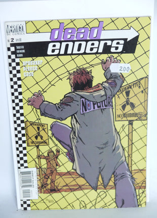 Deadenders (2000) #2 - Mycomicshop.be
