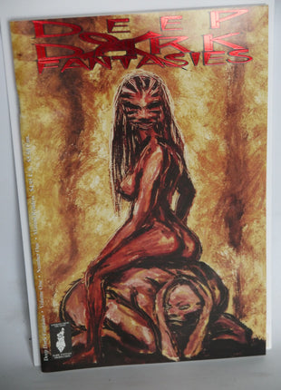 Deep Dark Fantasies (1995) #1A - Mycomicshop.be
