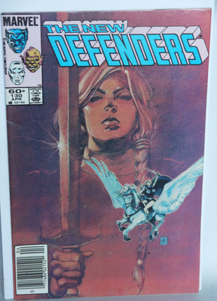 Defenders (1972 1st Series) #130 - Mycomicshop.be