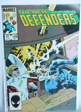 Defenders (1972 1st Series) #149 - Mycomicshop.be