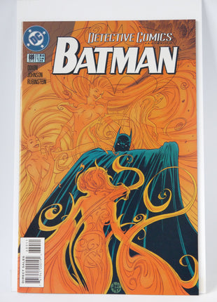 Detective Comics (1937 1st Series) #689 - Mycomicshop.be