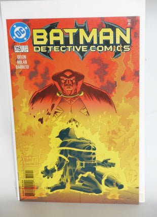 Detective Comics (1937 1st Series) #715 - Mycomicshop.be