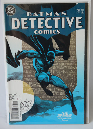 Detective Comics (1937 1st Series) #789 - Mycomicshop.be