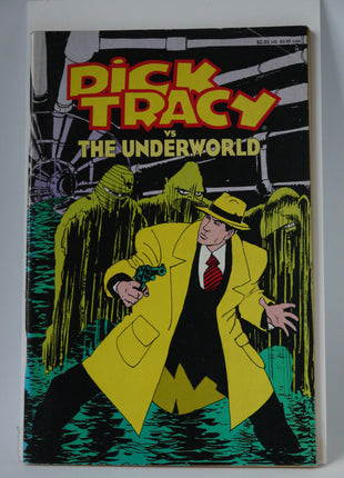 Dick Tracy (1990 Disney) #2 - Mycomicshop.be