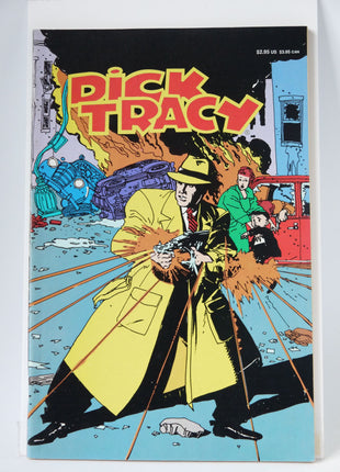 Dick Tracy (1990 Disney) #3 - Mycomicshop.be