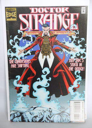 Doctor Strange (1988 3rd Series) #83 - Mycomicshop.be