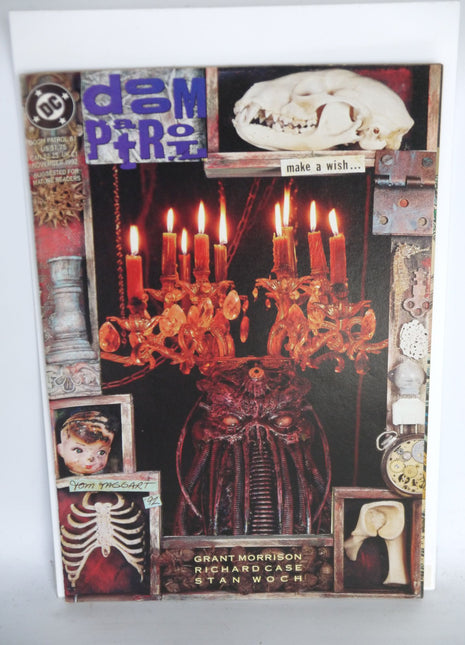 Doom Patrol (1987 2nd Series) #61 - Mycomicshop.be