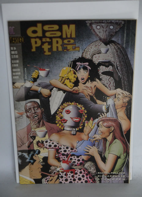 Doom Patrol (1987 2nd Series) #64 - Mycomicshop.be