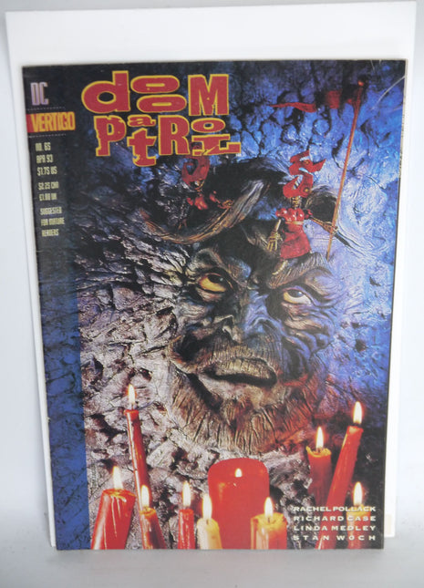 Doom Patrol (1987 2nd Series) #65 - Mycomicshop.be