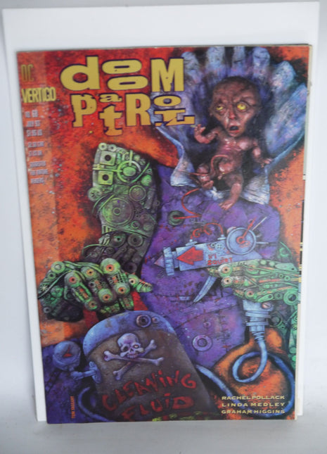 Doom Patrol (1987 2nd Series) #68 - Mycomicshop.be