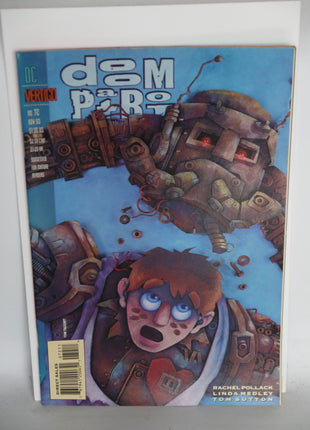 Doom Patrol (1987 2nd Series) #72 - Mycomicshop.be