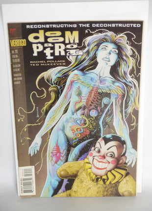 Doom Patrol (1987 2nd Series) #75 - Mycomicshop.be