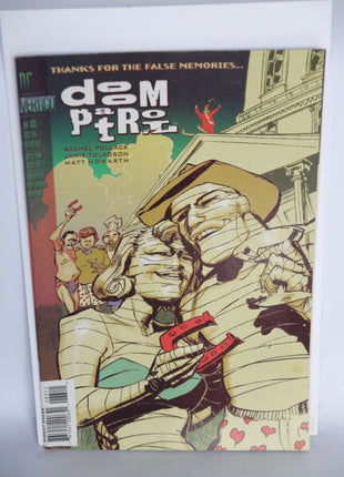Doom Patrol (1987 2nd Series) #83 - Mycomicshop.be