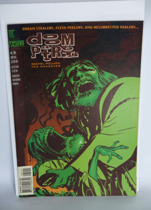 Doom Patrol (1987 2nd Series) #84 - Mycomicshop.be