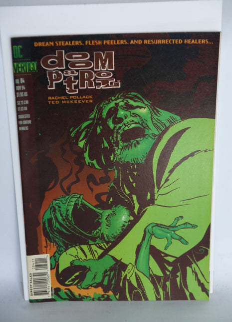 Doom Patrol (1987 2nd Series) #84 - Mycomicshop.be
