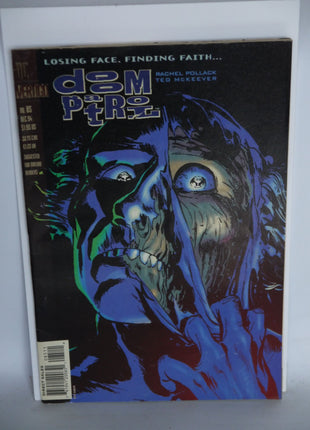 Doom Patrol (1987 2nd Series) #85 - Mycomicshop.be