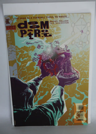 Doom Patrol (1987 2nd Series) #86 - Mycomicshop.be
