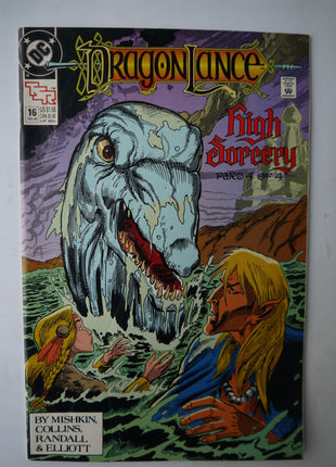 Dragonlance (1988) #16 - Mycomicshop.be