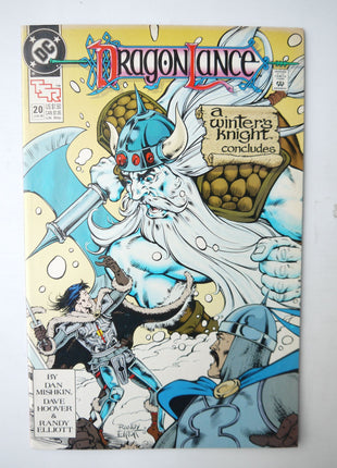 Dragonlance (1988) #20 - Mycomicshop.be
