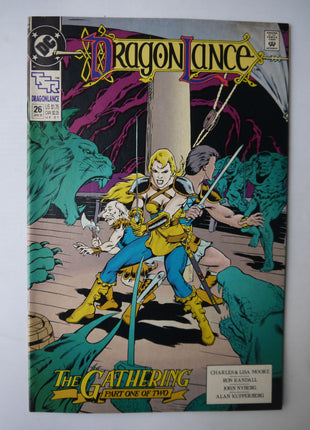 Dragonlance (1988) #26 - Mycomicshop.be