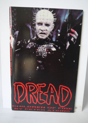 Dread Summer Special (1992) #1 - Mycomicshop.be