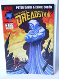 Dreadstar (1994 Malibu) Complete Set - Mycomicshop.be