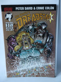 Dreadstar (1994 Malibu) Complete Set - Mycomicshop.be