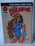 Dreadstar (1994 Malibu) Complete Set - Mycomicshop.be