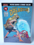 Dreadstar (1994 Malibu) Complete Set - Mycomicshop.be