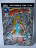 Dreadstar (1994 Malibu) Complete Set - Mycomicshop.be