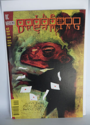 Dreaming (1996) #10 - Mycomicshop.be