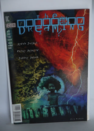 Dreaming (1996) #11 - Mycomicshop.be