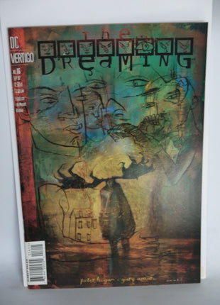 Dreaming (1996) #16 - Mycomicshop.be