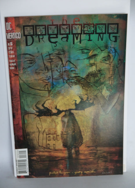 Dreaming (1996) #16 - Mycomicshop.be