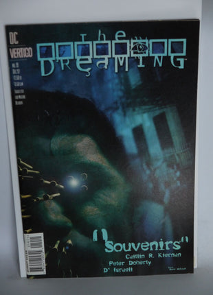 Dreaming (1996) #19 - Mycomicshop.be
