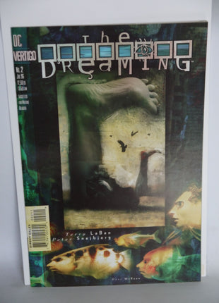 Dreaming (1996) #2 - Mycomicshop.be